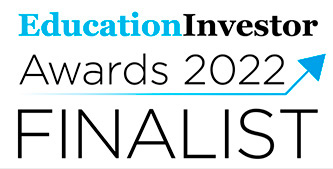 Education Investor Awards 2022 · Finalist