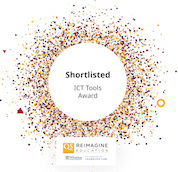 Reimagine Education Awards 2020 · Finalist